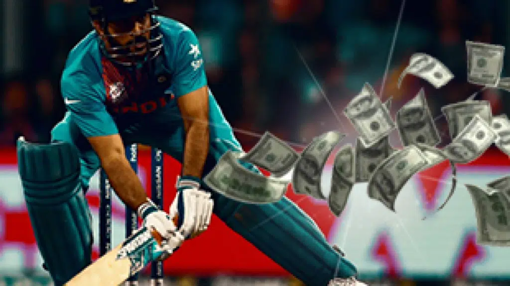 Cricket Betting Indias Captain Mahendra Singh Dhoni 1280x720 1