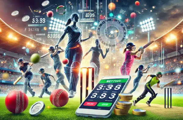 online cricket betting