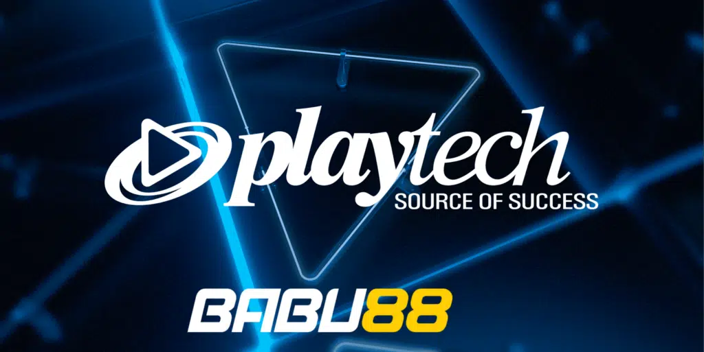 Playtech 